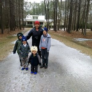 Meet your Posher, Allen